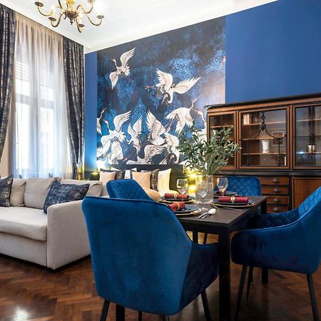 Amethyst Apartments - Kadar Budapeste Exterior foto