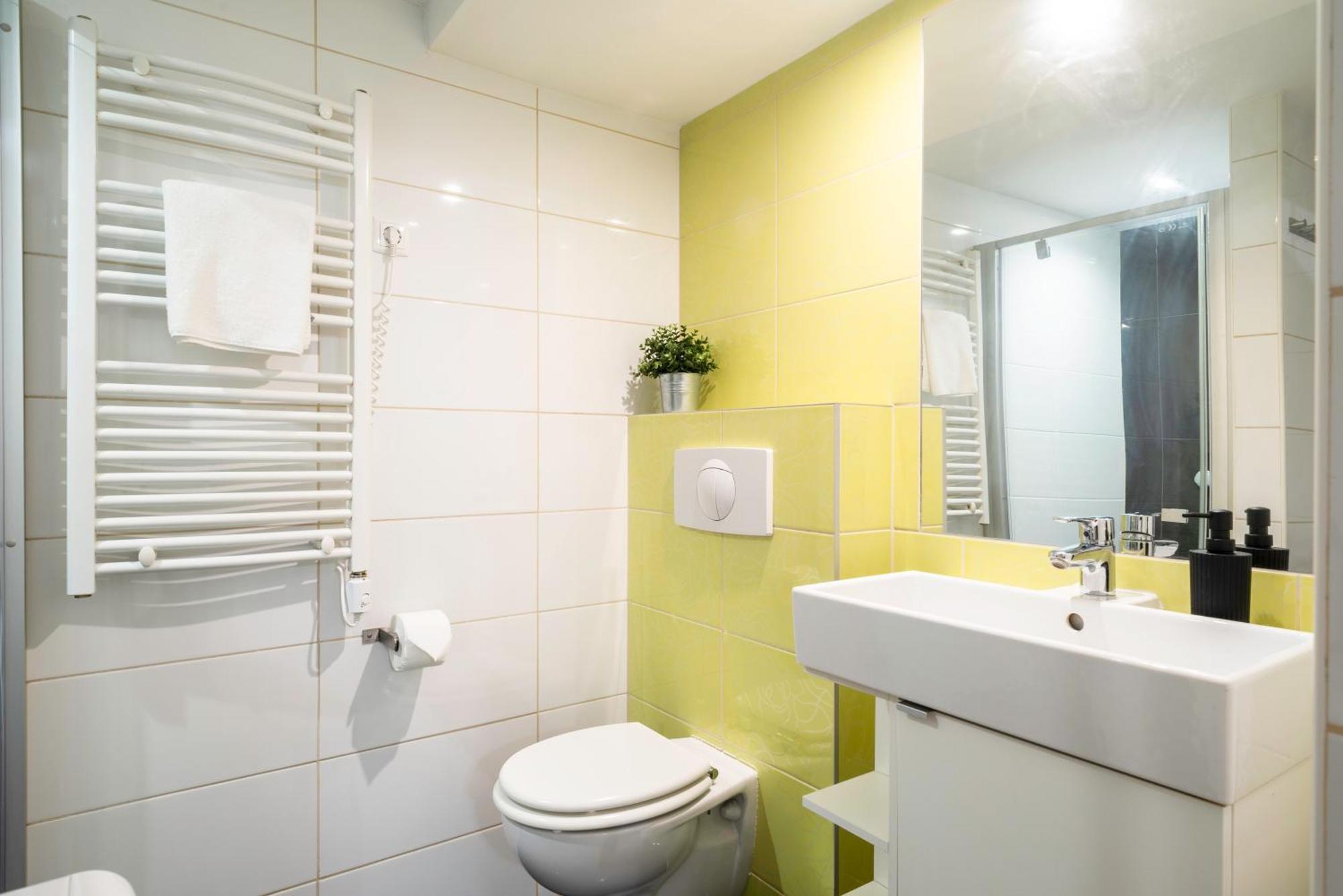 Amethyst Apartments - Kadar Budapeste Exterior foto