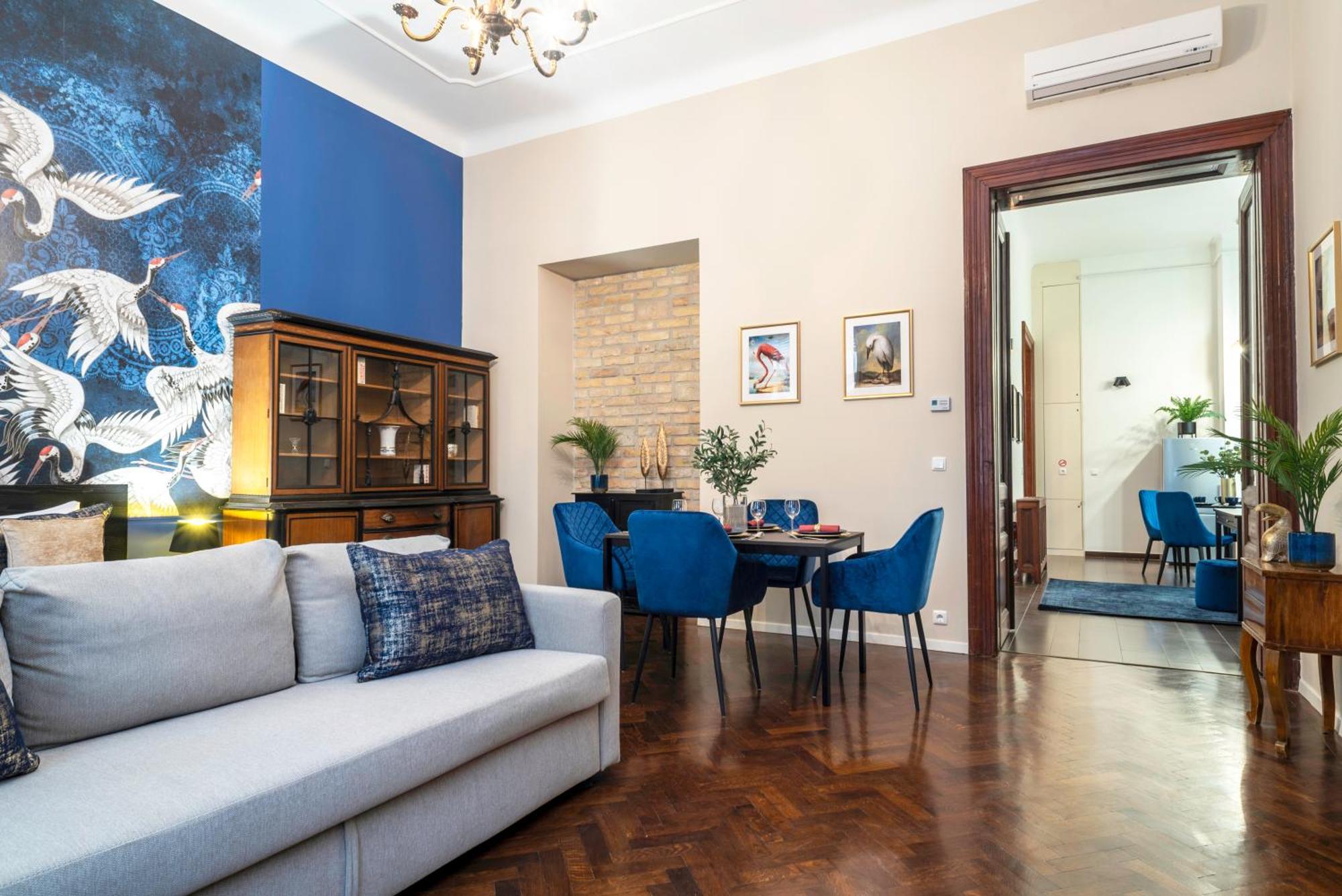 Amethyst Apartments - Kadar Budapeste Exterior foto