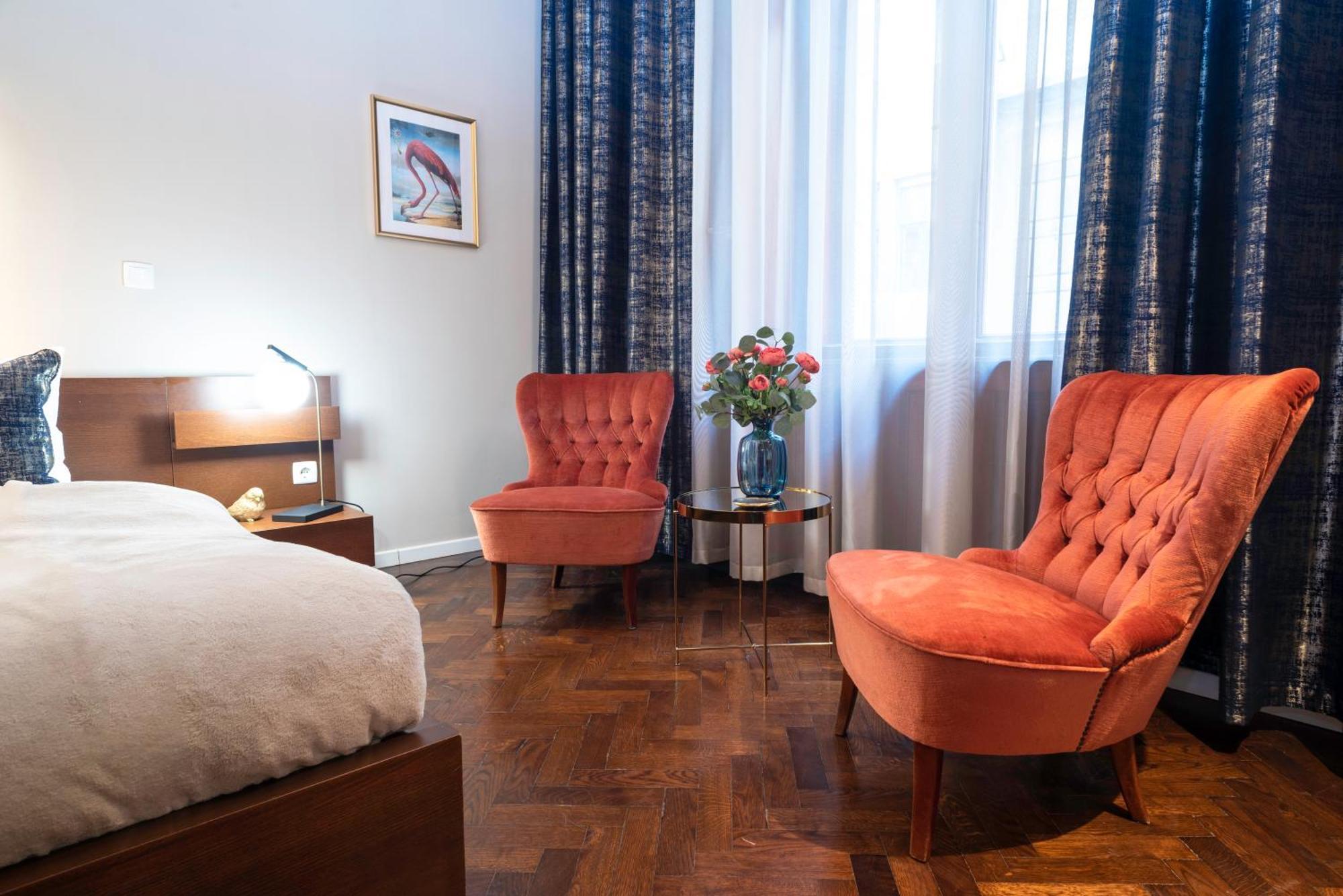 Amethyst Apartments - Kadar Budapeste Exterior foto